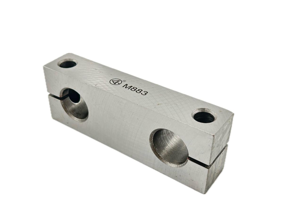 Dayton Parts 330‑450 Side Bar – Peterbilt Suspension