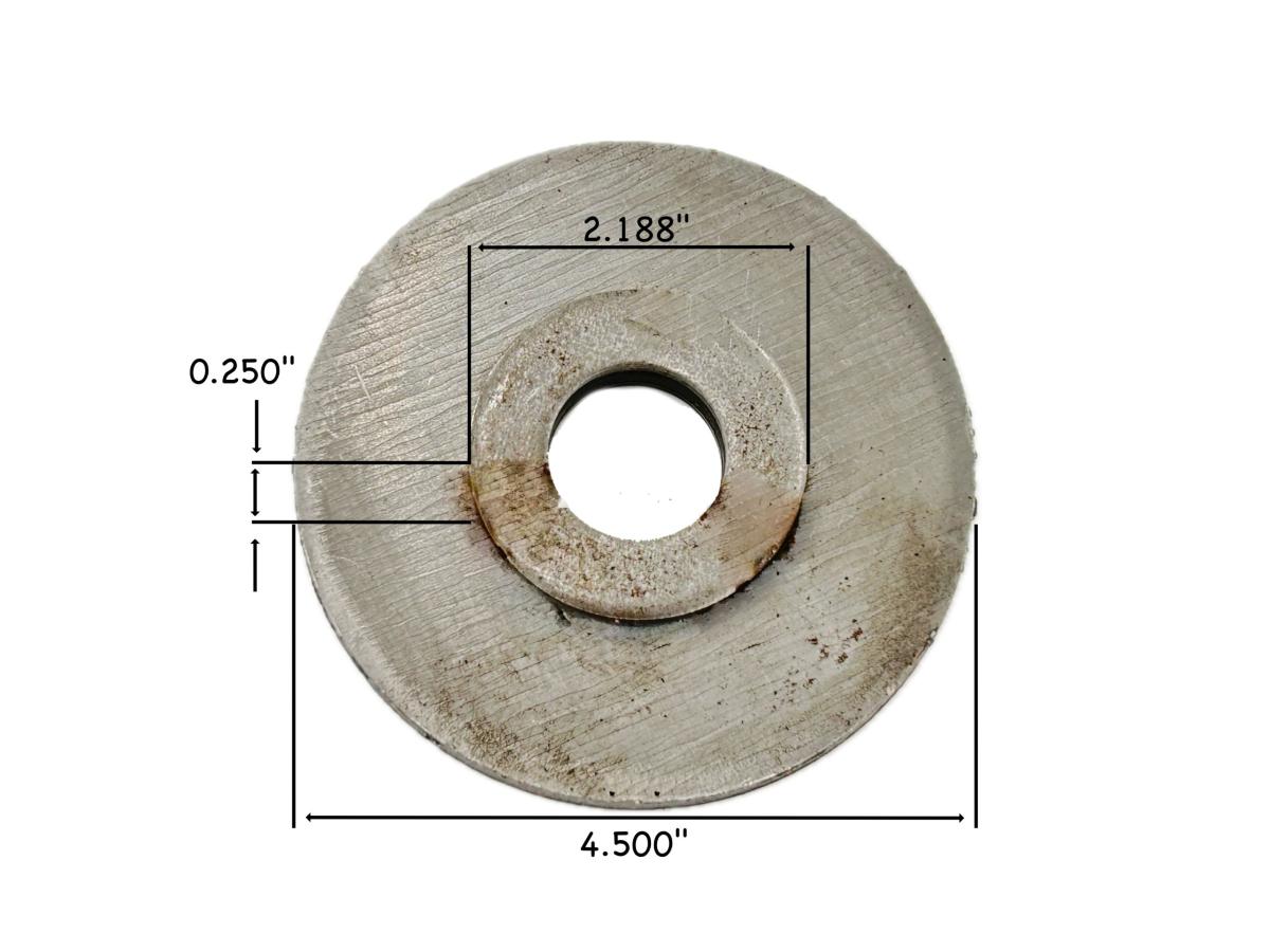 Dayton Parts 334-836 Alignment Collar