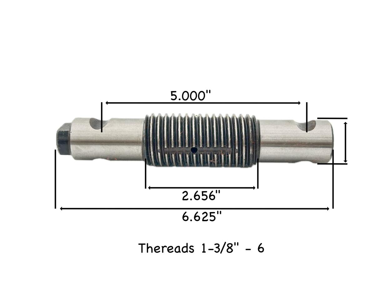 327-331 Shackle Pin Mack