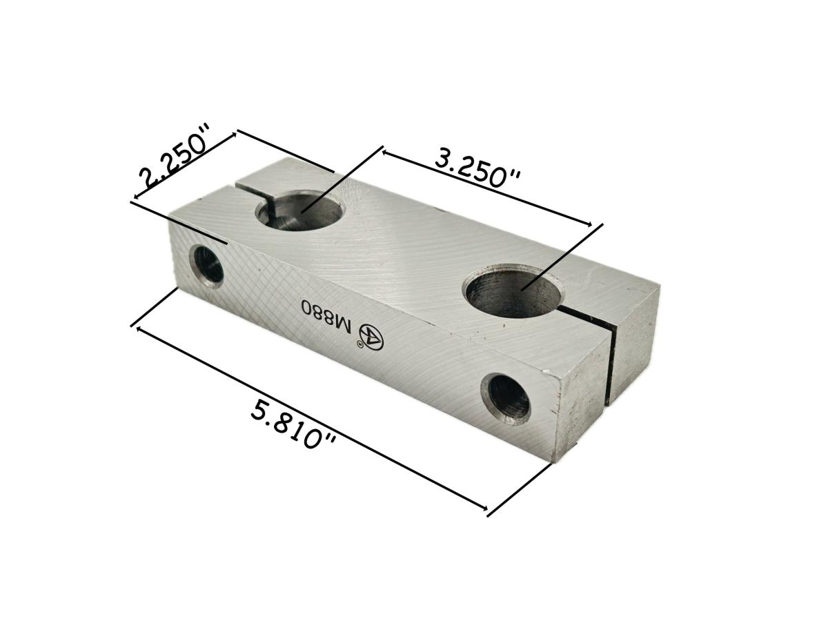 M880 - Side Bar 5000 Series IHC