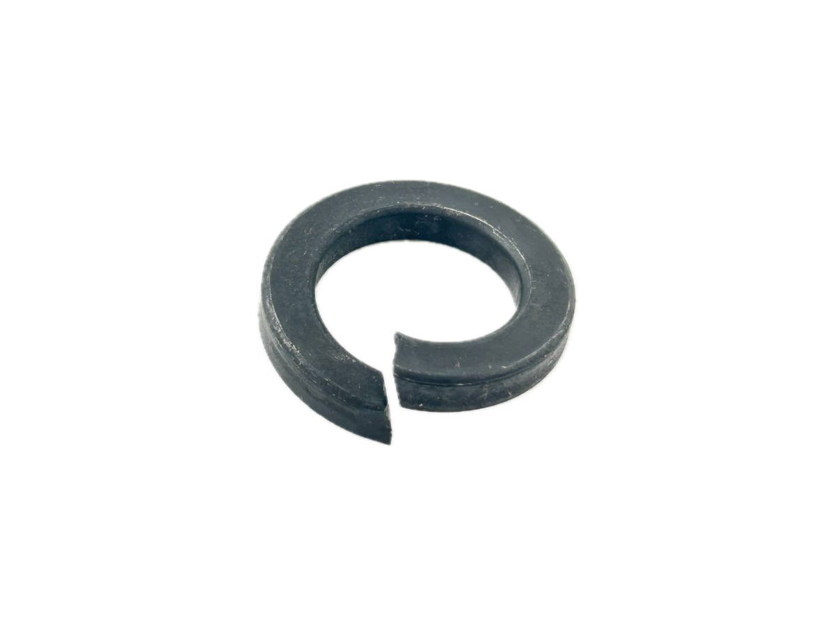 Dayton Parts 334-242 Lock Washer – 1-17/32″ Size | Heavy-Duty 1-1/2" Axle Nut Washer
