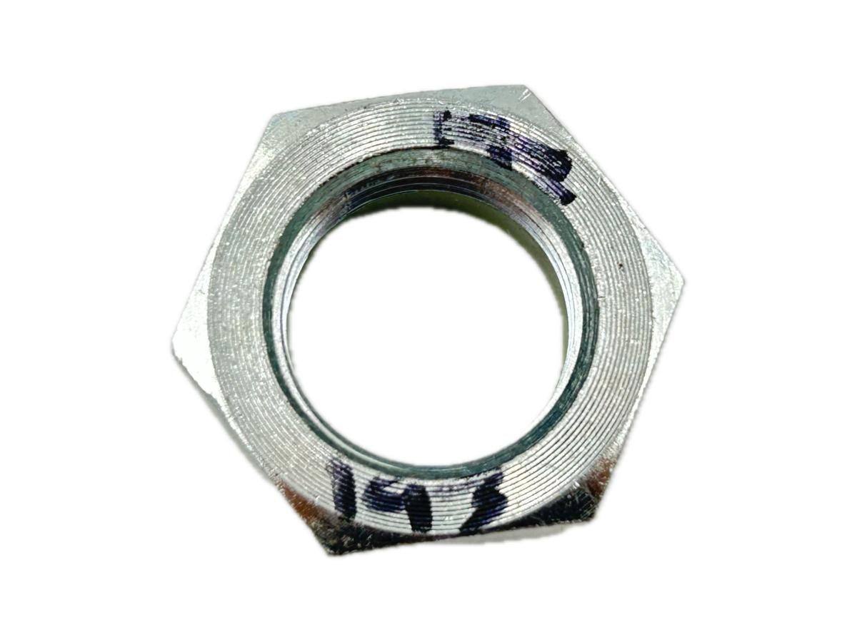 Dayton Parts 334‑193 | Lock Nut ST 1‑1/8″ – Grade C