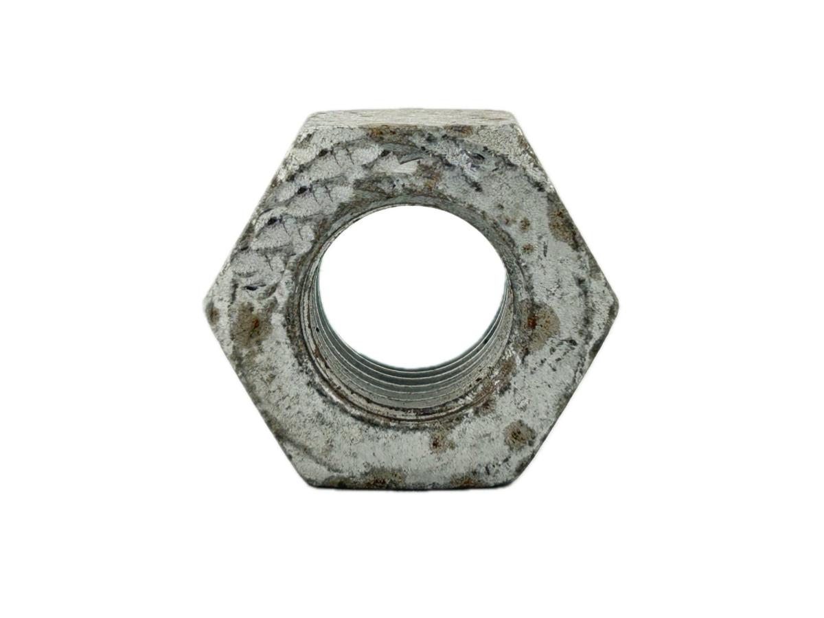 Dayton Parts 334-236 Lock Nut ST 7/8" GR – Heavy-Duty Suspension Fastener