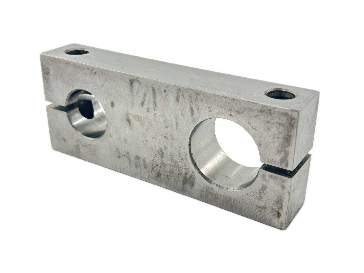 Dayton Parts 330-339 Side Bar – Heavy Duty Suspension Support