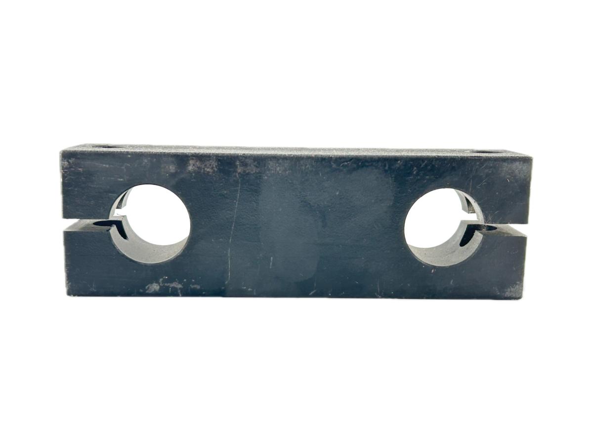 Dayton Parts 330‑102 Side Bar – Heavy‑Duty Leaf Spring Shackle