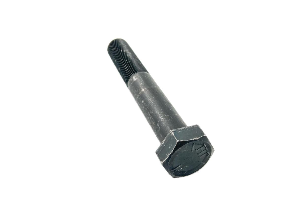 Dayton 334‑317 Grade 5 Equalizer Bolt – 1″‑14 × 6½