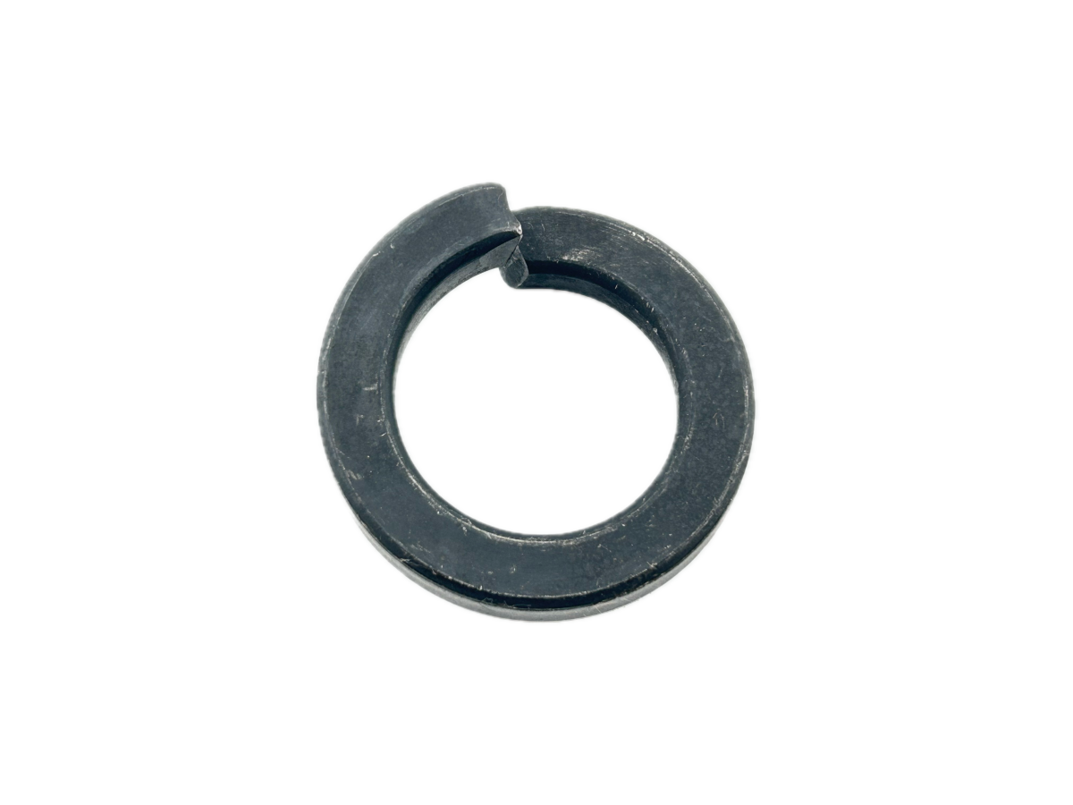 Dayton Parts 334-242 Lock Washer – 1-17/32″ Size | Heavy-Duty 1-1/2" Axle Nut Washer
