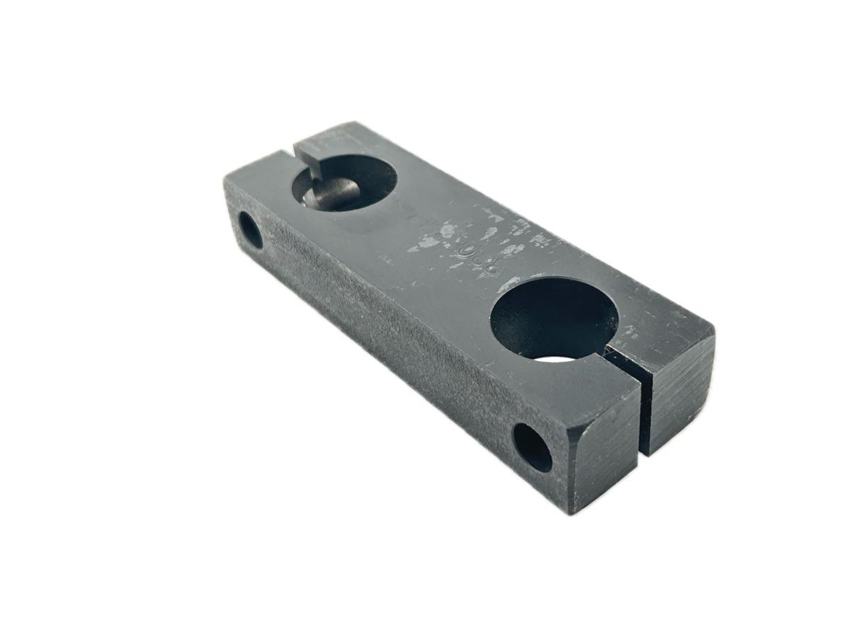 Dayton Parts 330‑186 Side Bar (Peterbilt Front Suspension)