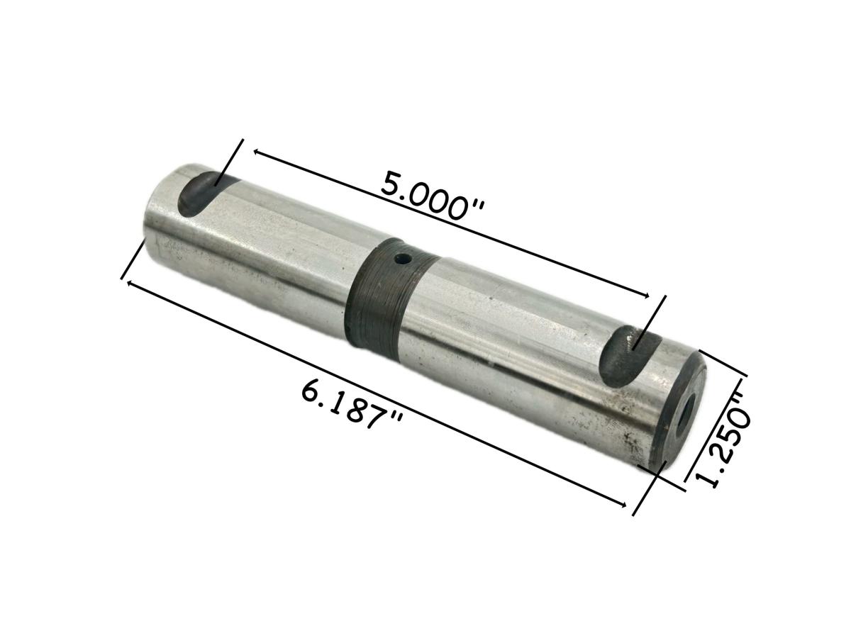 327-445 Shackle Pin Peterbilt