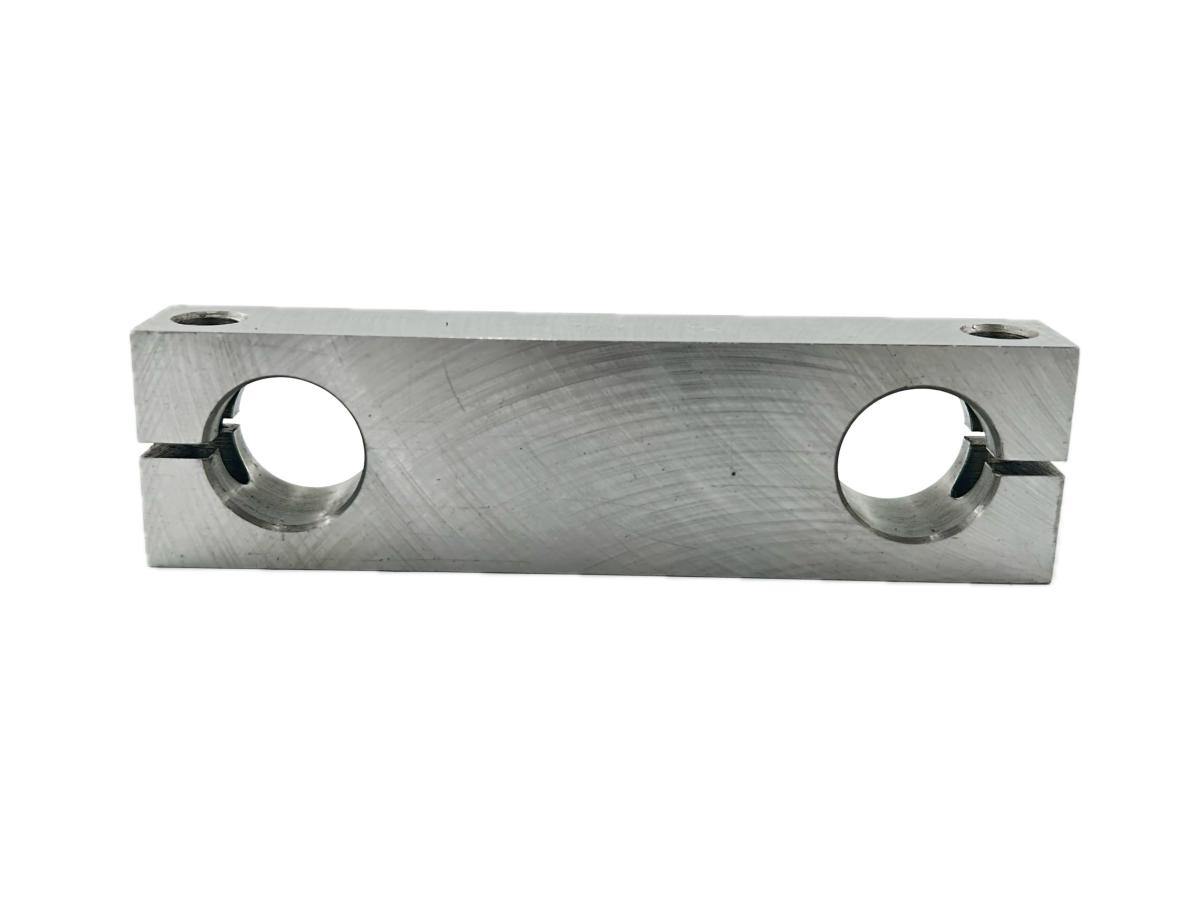 Dayton Parts 330‑187 Side Bar – Heavy-Duty Suspension Shackle