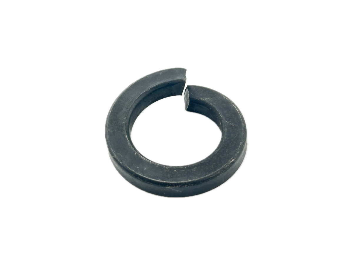 Dayton Parts 334-242 Lock Washer – 1-17/32″ Size | Heavy-Duty 1-1/2" Axle Nut Washer