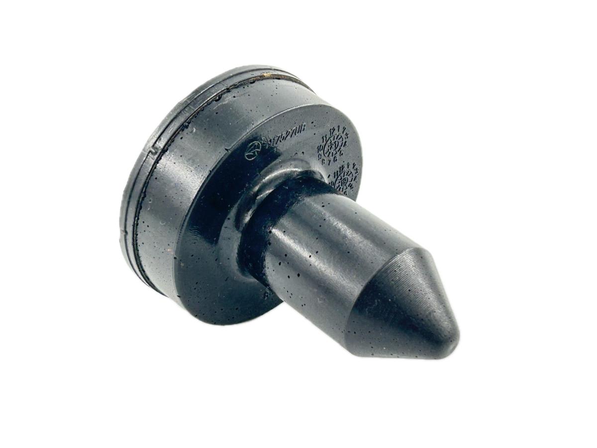 M17527UB - Hood Pin Bushing Poly Mack