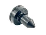 M17527UB - Hood Pin Bushing Poly Mack