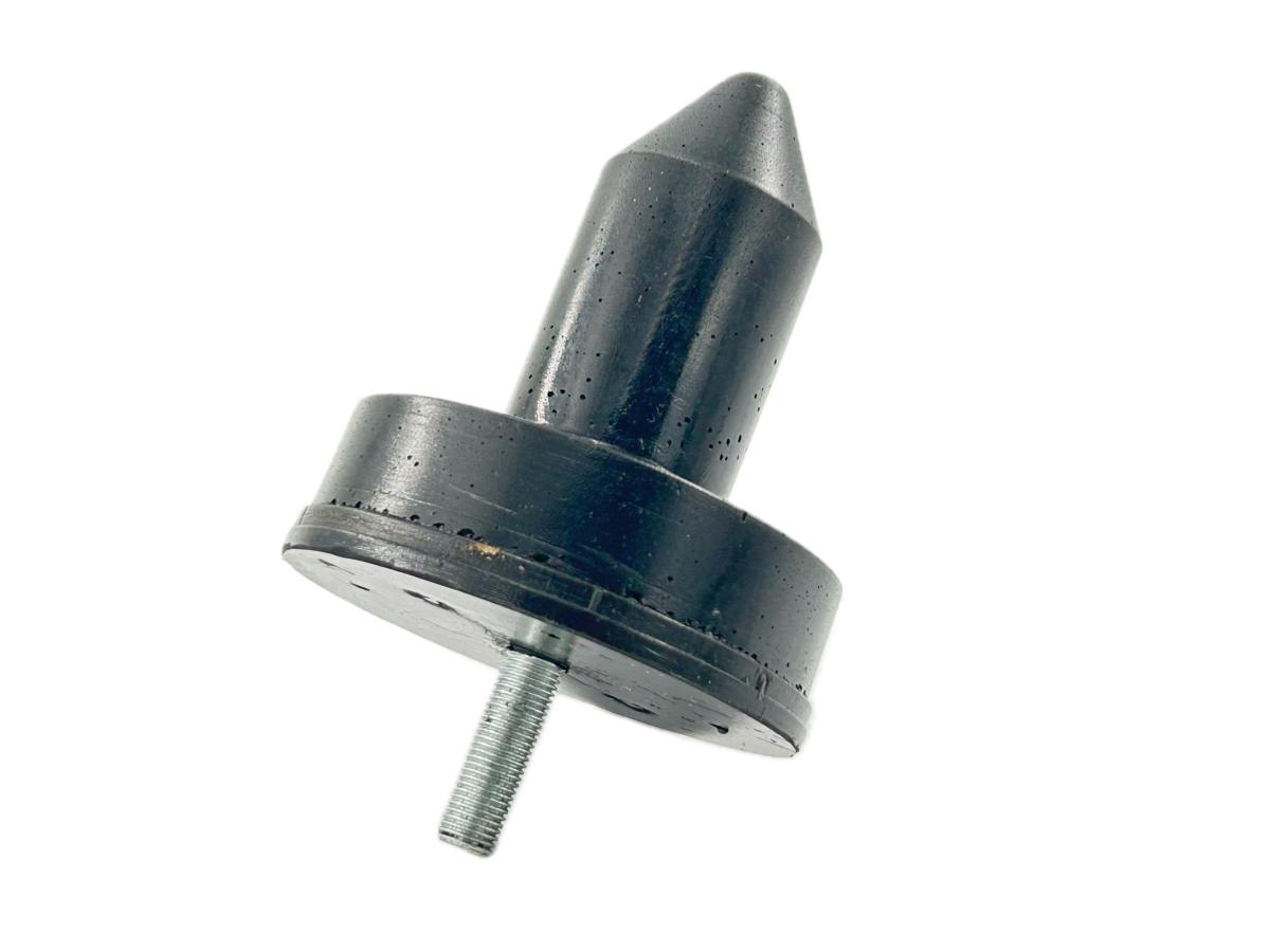 M17527UB - Hood Pin Bushing Poly Mack