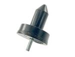 M17527UB - Hood Pin Bushing Poly Mack