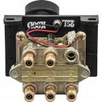 Buyers Products K90  Single‑Lever Pneumatic PTO/Hoist Control Valve