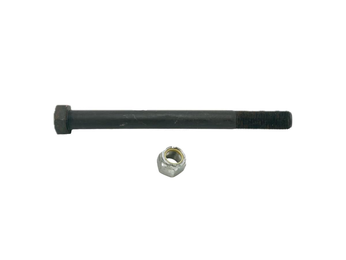 Dayton Parts 334-494 Bolt and Nut Kit: Heavy-Duty Fastening Solution