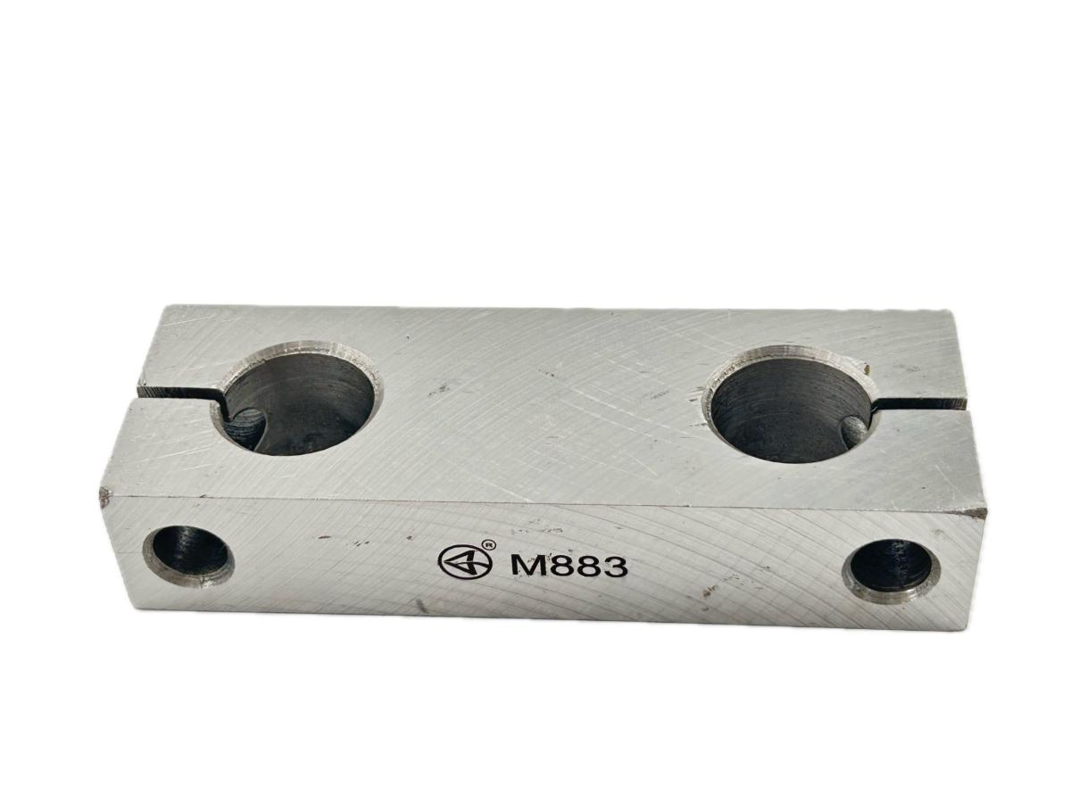 Dayton Parts 330‑450 Side Bar – Peterbilt Suspension