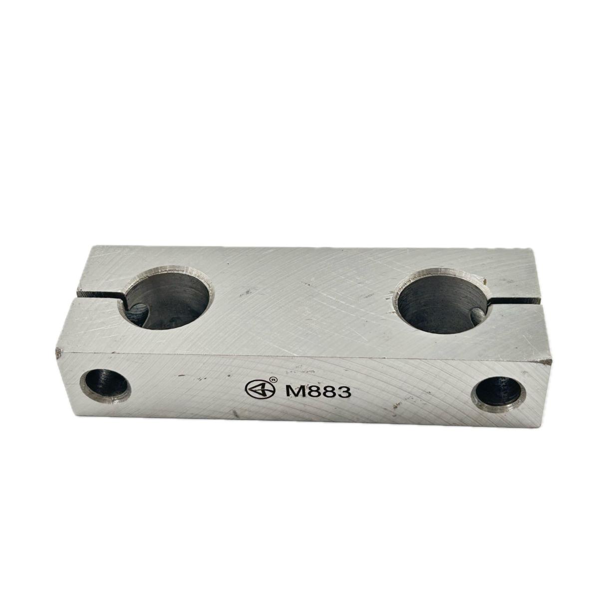 0201783 Dayton Parts 330‑450 Side Bar – Peterbilt Suspension | Truck Parts World