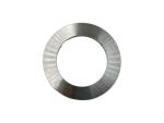 Dayton Parts 334-444: Heavy-Duty Steel Thrust Washer
