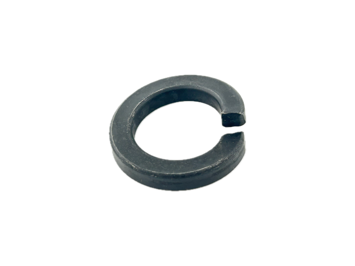 Dayton Parts 334-242 Lock Washer – 1-17/32″ Size | Heavy-Duty 1-1/2" Axle Nut Washer