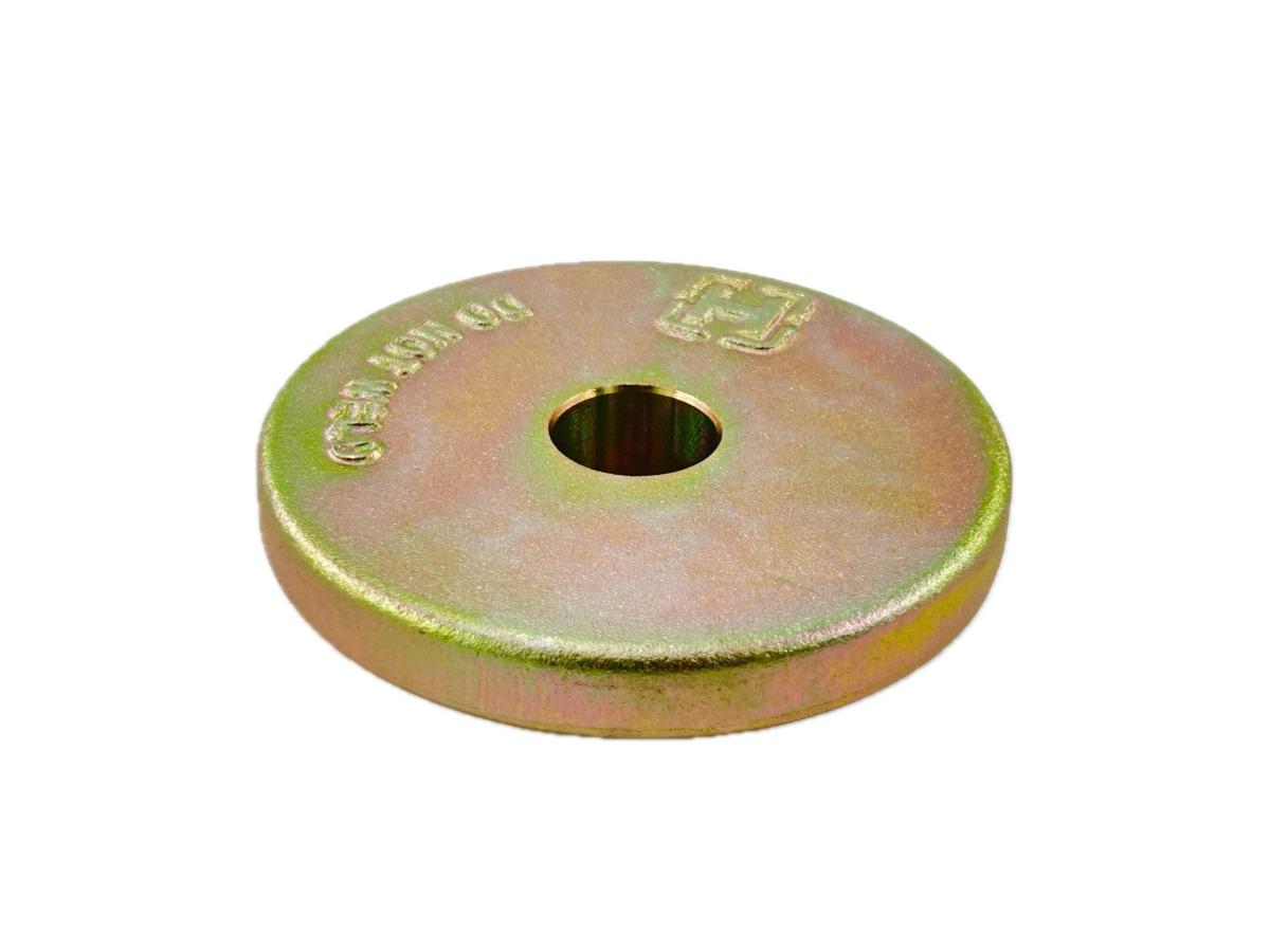 Dayton Parts 334-1574 Concentric Alignment Collar for Hendrickson Suspensions