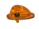 Automann 564.55216 – Aux Turn Signal / Side Marker Lamp
