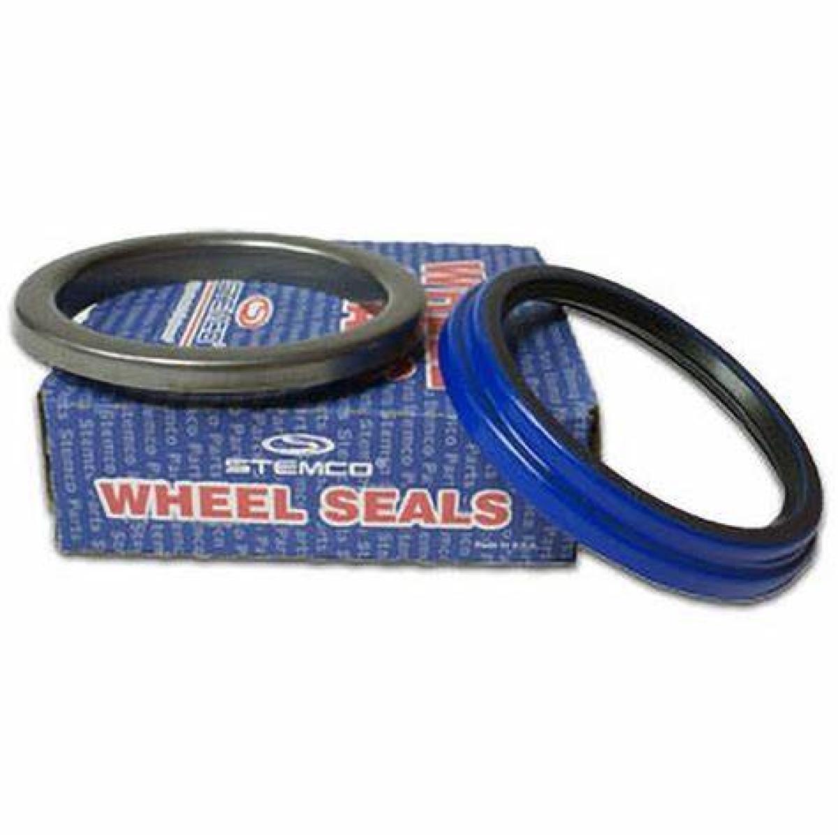 STEMCO 372‑7099 – Grit Guard® Hub Seal (Trailer Axle Wheel Seal)