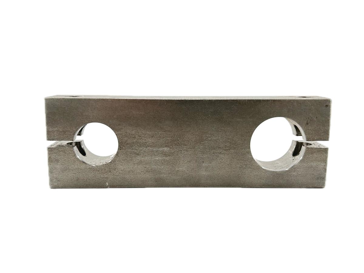 Dayton Parts 330-411 Side Bar – Heavy-Duty Suspension Component