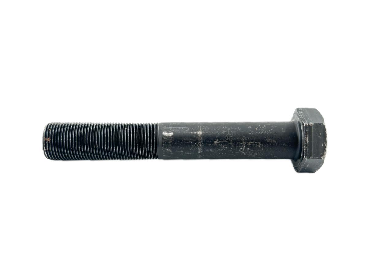 Dayton 334‑317 Grade 5 Equalizer Bolt – 1″‑14 × 6½