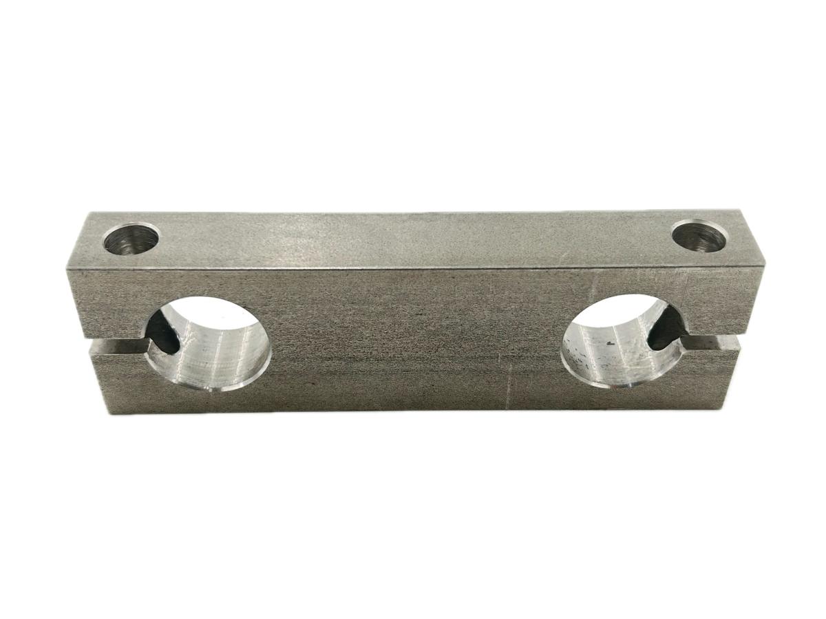 Dayton Parts 330‑344 Side Bar – Heavy‑Duty Freightliner Suspension