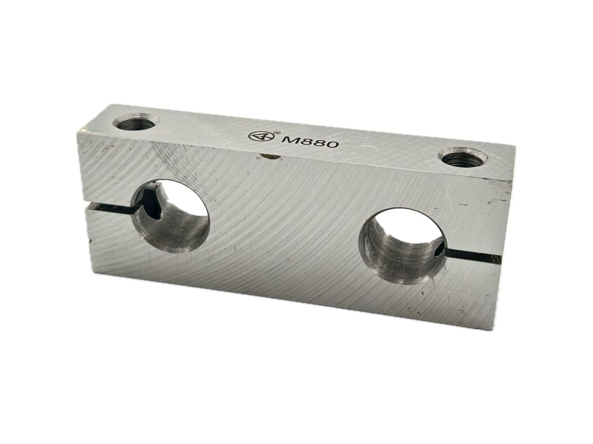 M880 - Side Bar 5000 Series IHC