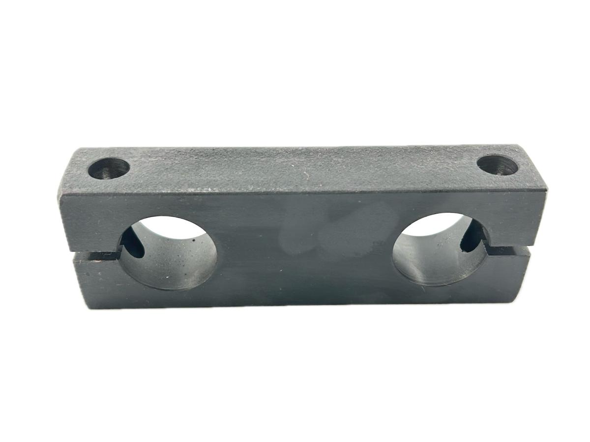 Dayton Parts 330‑186 Side Bar (Peterbilt Front Suspension)