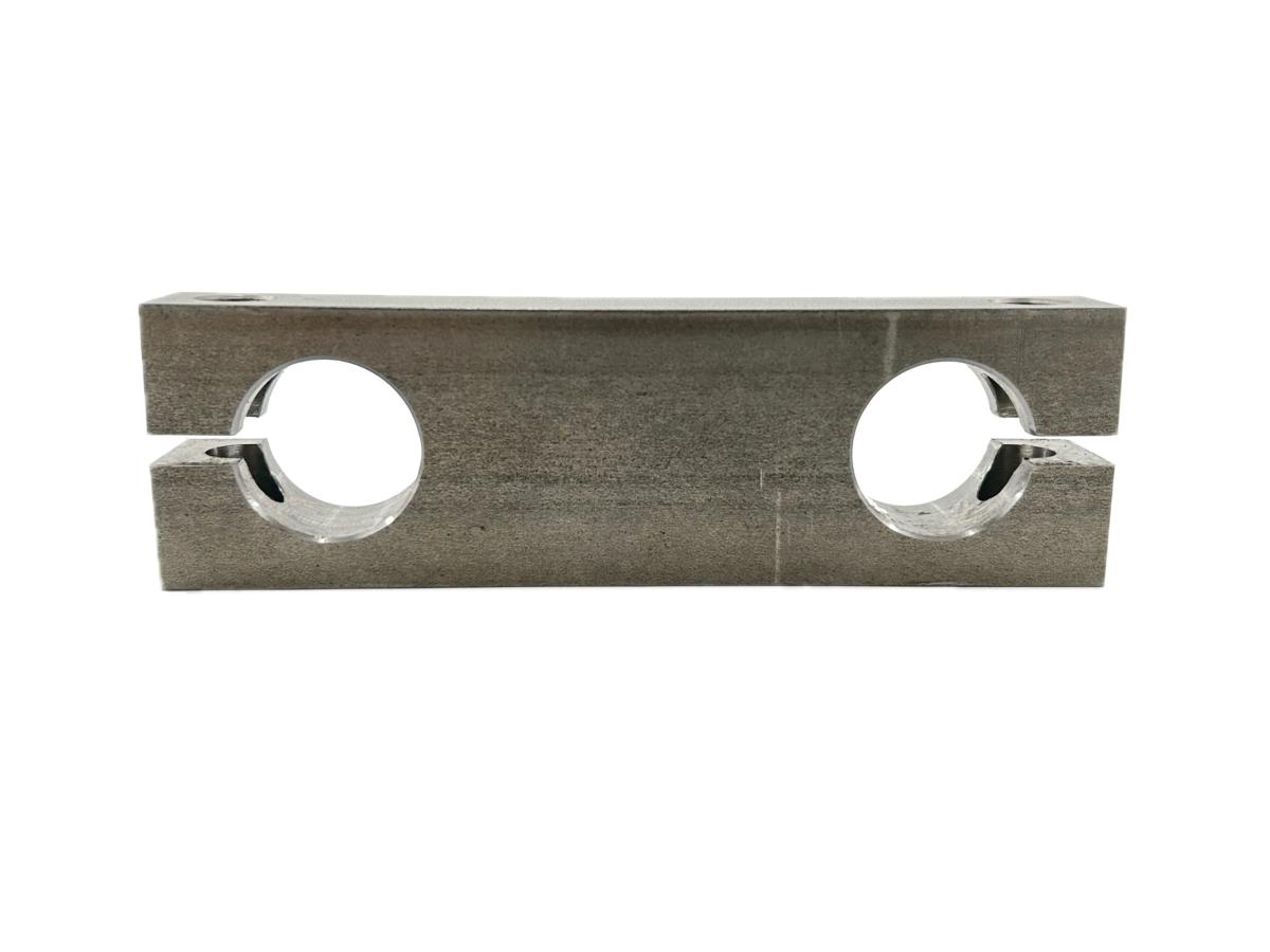 Dayton Parts 330‑344 Side Bar – Heavy‑Duty Freightliner Suspension