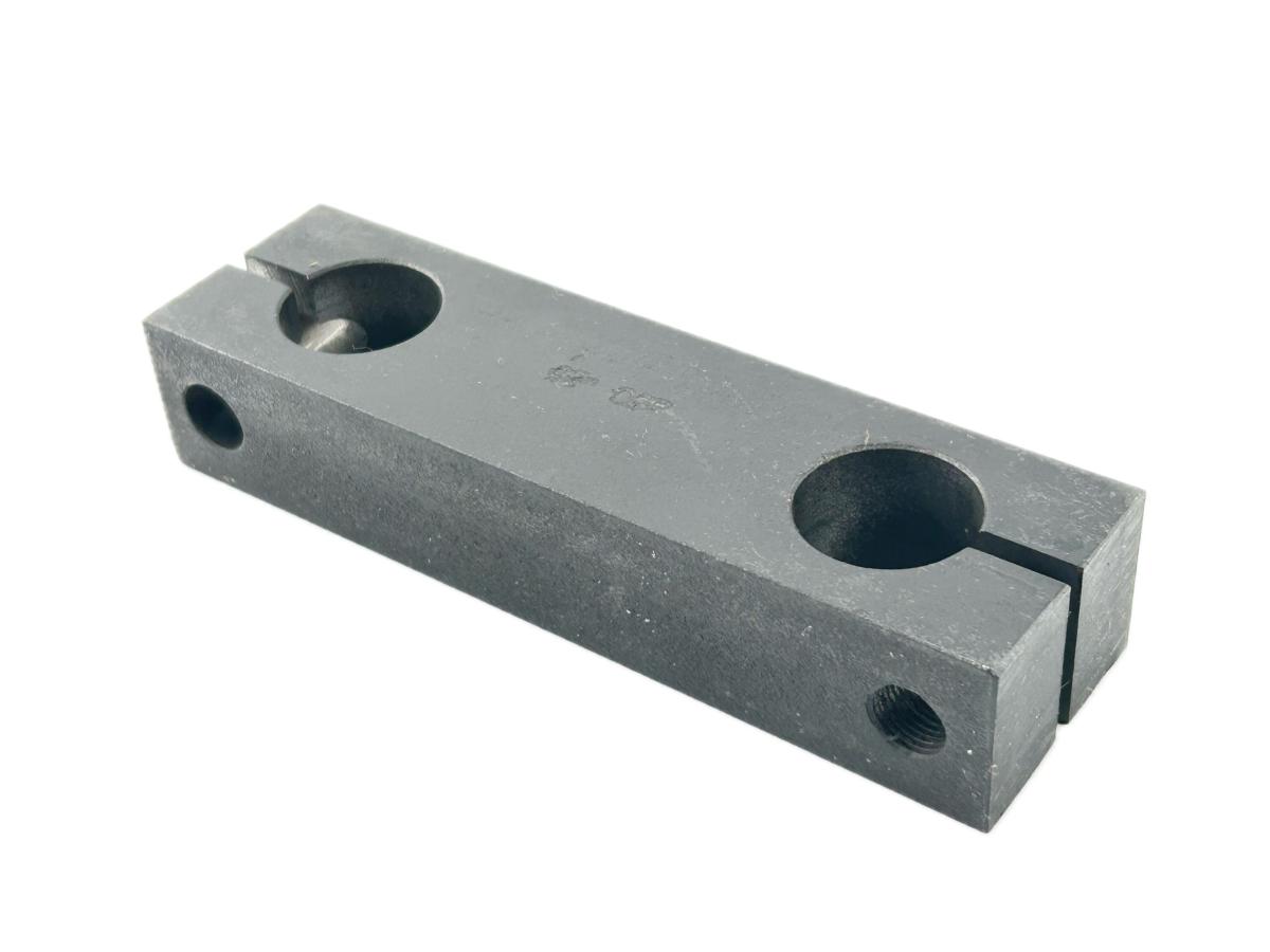 Dayton Parts 330-339 Side Bar for Kenworth – Heavy Duty Suspension Component