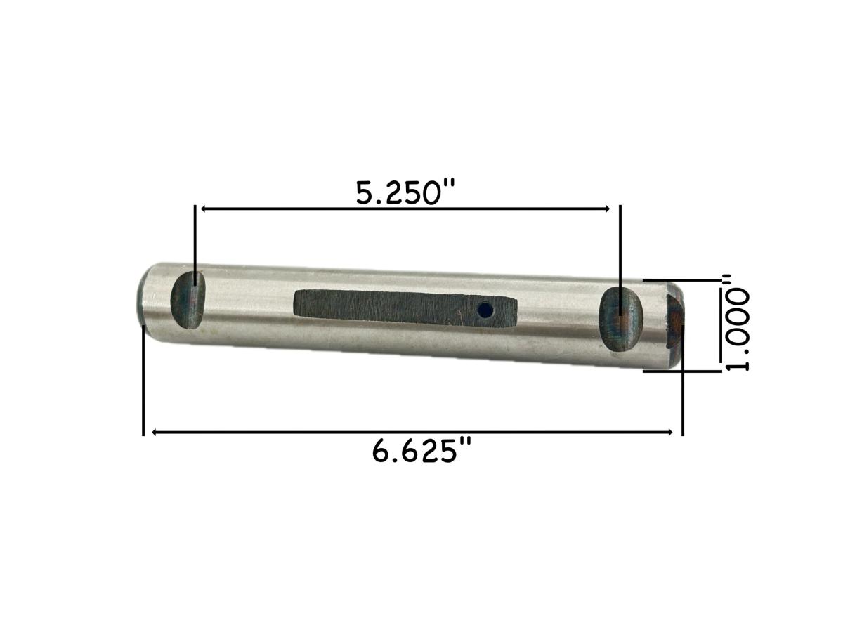 327-381 Shackle Pin Volvo