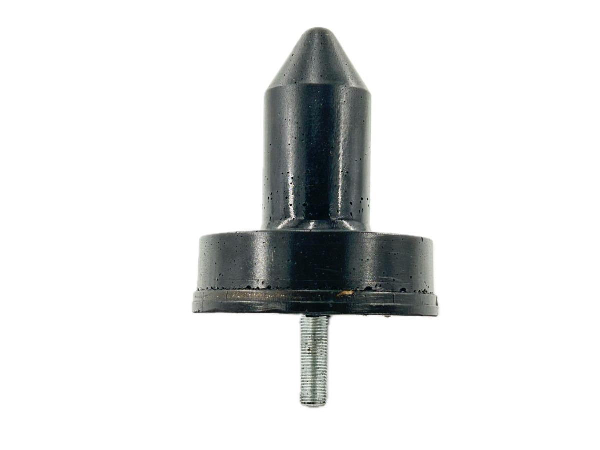 M17527UB - Hood Pin Bushing Poly Mack
