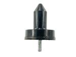 M17527UB - Hood Pin Bushing Poly Mack