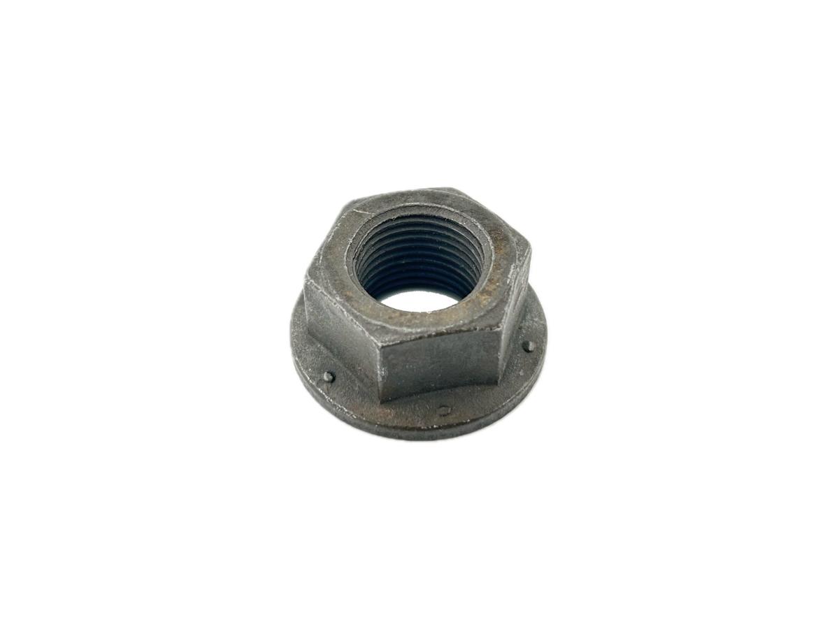 Dayton Parts 334-373 Flanged Lock Nut: Secure Your Heavy-Duty Suspension