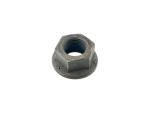 Dayton Parts 334-373 Flanged Lock Nut: Secure Your Heavy-Duty Suspension