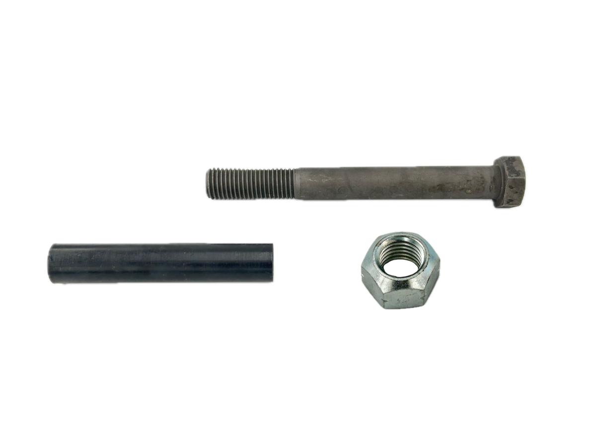 Dayton Parts 334-837 Suspension Pivot Bolt Kit Information