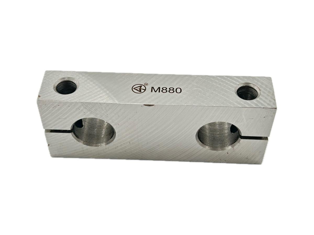 M880 - Side Bar 5000 Series IHC