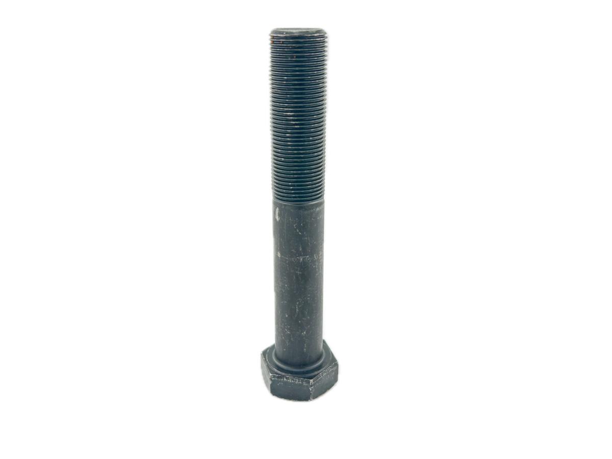 Dayton 334‑317 Grade 5 Equalizer Bolt – 1″‑14 × 6½
