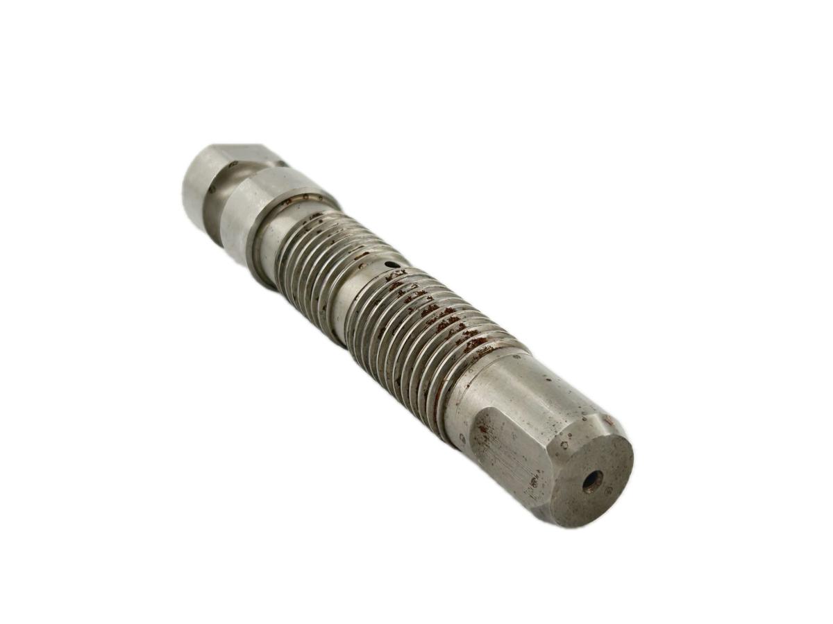 Dayton Parts 327-539 Spring Pin – Heavy-Duty Suspension Pin for Western Star