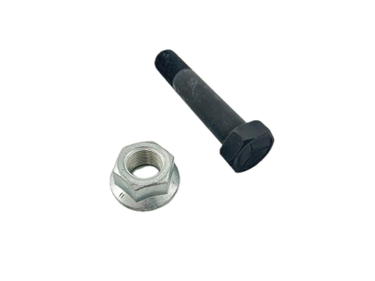Dayton 334‑345 – Axle Torque Rod Bolt Assembly