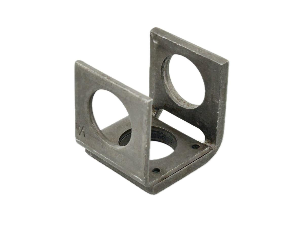 Dayton Parts 334-880 Bar Pin Shim 1/8in Thick Hendrickson