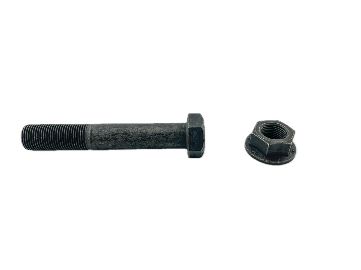 Dayton 334‑315 Torque Arm Bolt Assembly – Heavy‑Duty Suspension Component