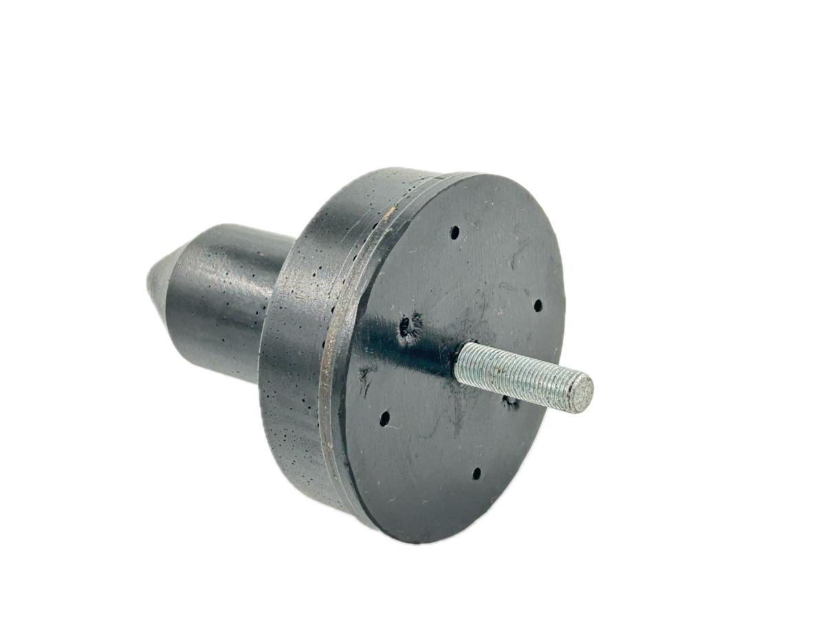 M17527UB - Hood Pin Bushing Poly Mack