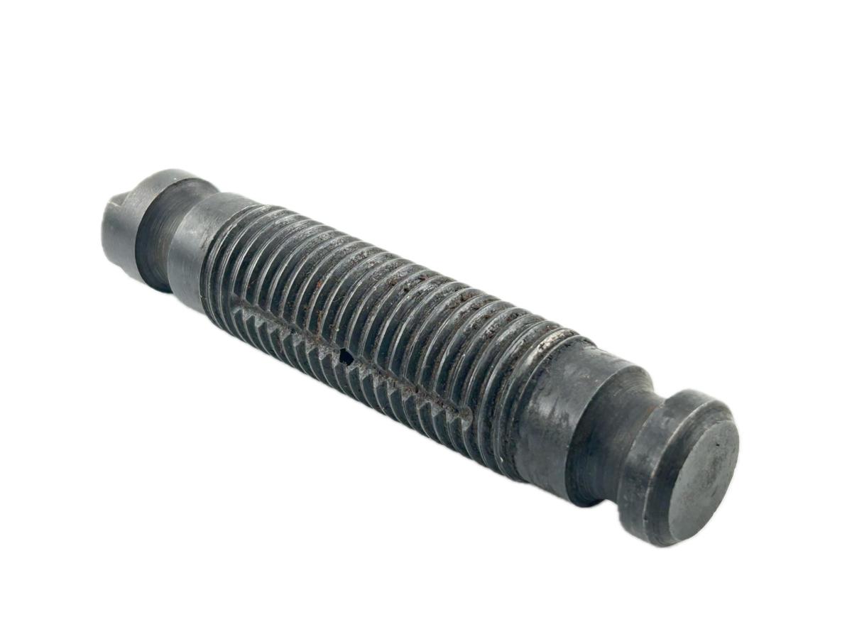 Dayton Parts 327-538 Spring Pin – Western Star | M33.5-4 Thread, 6.453" Length