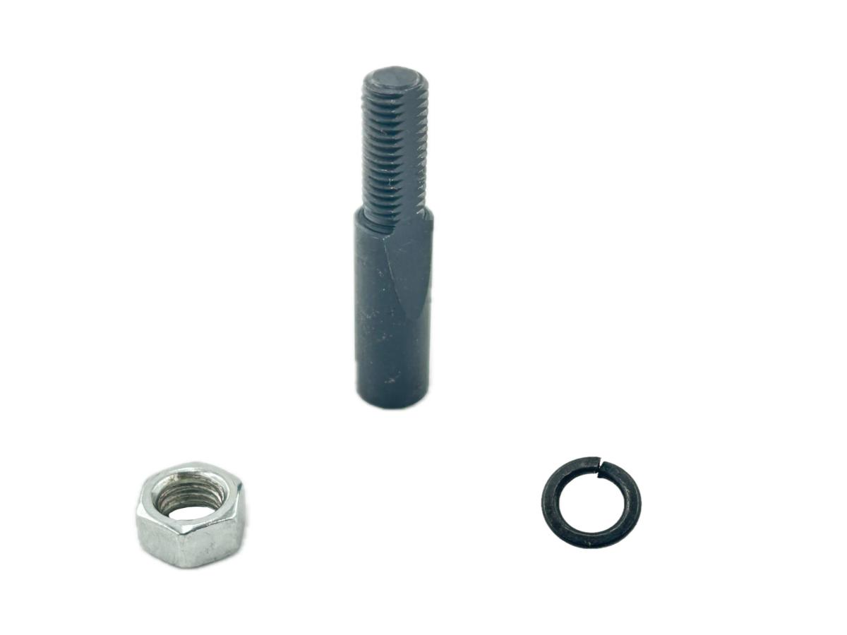 Dayton 334‑112 – Leaf Spring Lock Pin